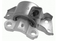 Engine Mount 33785 01 Lemforder