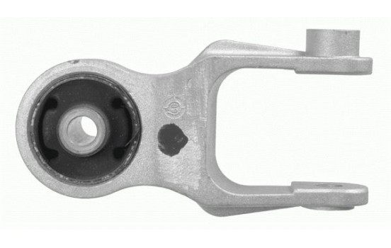 Engine Mount 33803 01 Lemforder