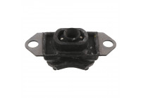 Engine Mount 34066 FEBI