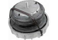 Engine Mount 34410 01 Lemforder