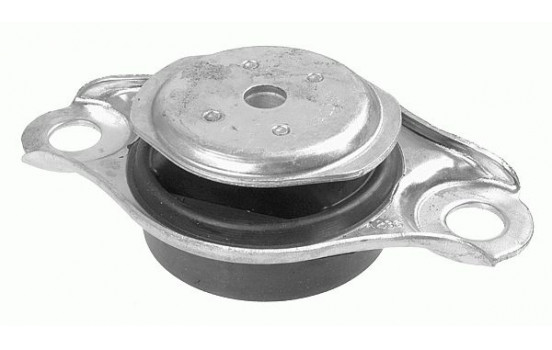 Engine Mount 34451 01 Lemforder