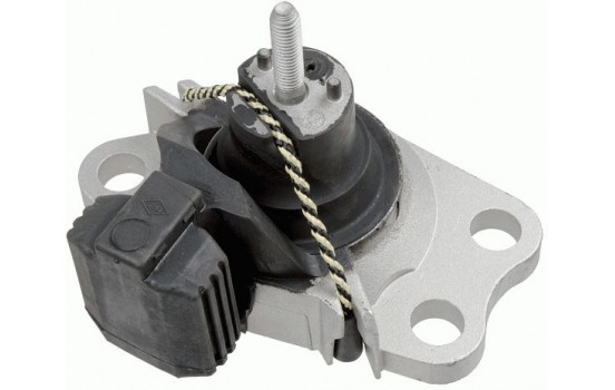 Engine Mount 34575 01 Lemforder