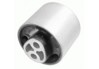 Engine Mount 34705 01 Lemforder