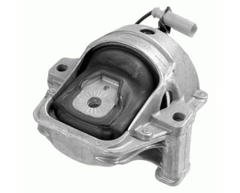 Engine Mount 34740 01 Lemforder
