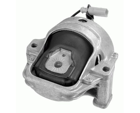 Engine Mount 34743 01 Lemforder