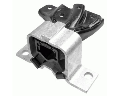 Engine Mount 34798 01 Lemforder