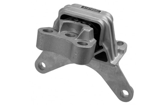 Engine Mount 35567 01 Lemforder