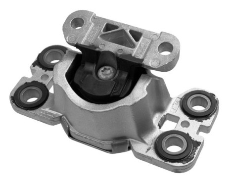 Engine Mount 35761 01 Lemforder
