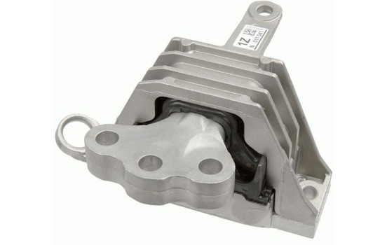 Engine Mount 35818 01 Lemforder