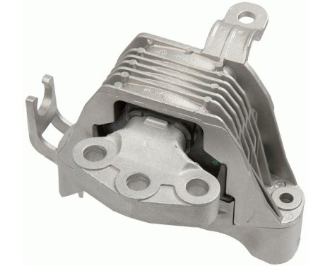 Engine Mount 35827 01 Lemforder