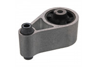 Engine Mount 36377 FEBI