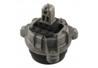 Engine Mount 36683 FEBI