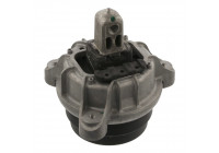 Engine Mount 36684 FEBI