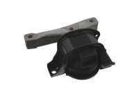 Engine Mount 36861 FEBI