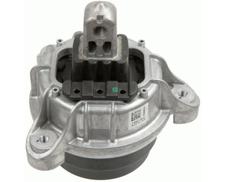Engine Mount 36992 01 Lemforder
