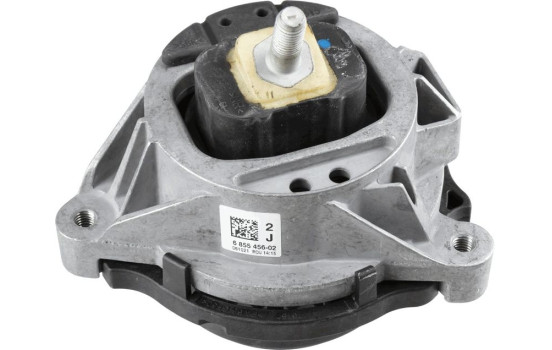 Engine Mount 36997 01 Lemforder