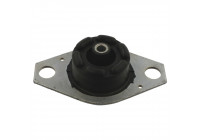 Engine Mount 37014 FEBI