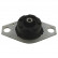 Engine Mount 37014 FEBI