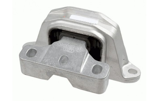 Engine Mount 37428 01 Lemforder
