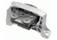 Engine Mount 37728 01 Lemforder
