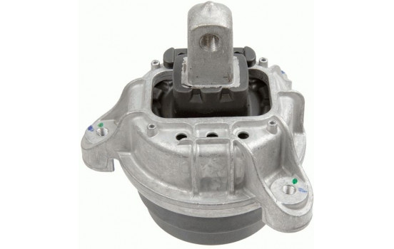 Engine Mount 37810 01 Lemforder