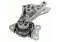 Engine Mount 37914 01 Lemforder