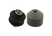 Engine Mount 38324 FEBI