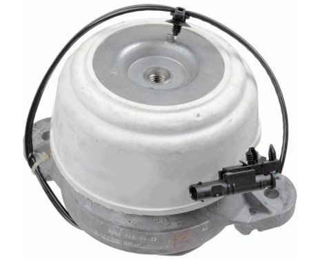 Engine Mount 38344 01 Lemforder