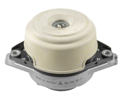 Engine Mount 38347 01 Lemforder