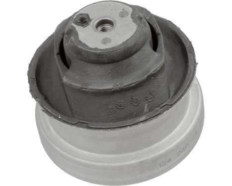 Engine Mount 38711 01 Lemforder