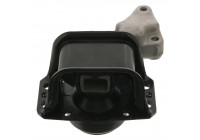 Engine Mount 38966 FEBI
