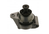 Engine Mount 39002 FEBI