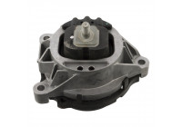 Engine Mount 39014 FEBI