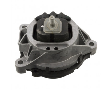 Engine Mount 39014 FEBI