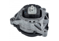 Engine Mount 39017 FEBI