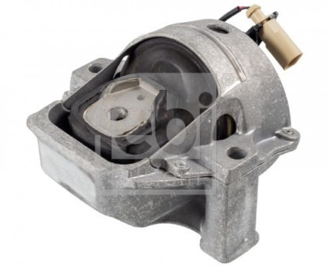 Engine Mount 39157 FEBI, Image 2