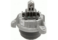 Engine Mount 39444 01 Lemforder