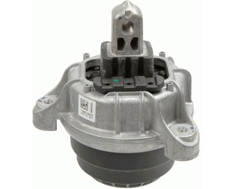 Engine Mount 39444 01 Lemforder