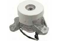 Engine Mount 39535 01 Lemforder