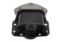 Engine Mount 39668 FEBI