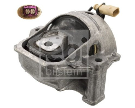 Engine Mount 43700 FEBI, Image 2