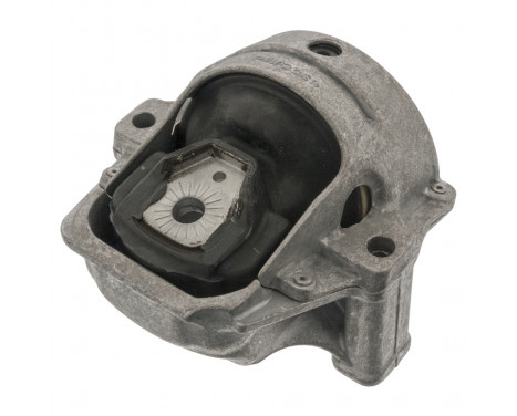 Engine Mount 43702 FEBI