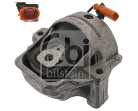 Engine Mount 43703 FEBI, Image 2