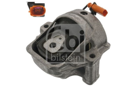 Engine Mount 43703 FEBI, Image 2
