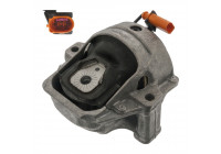 Engine Mount 43704 FEBI