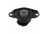 Engine Mount 44921 FEBI