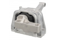 Engine Mount 45078 FEBI