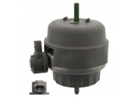 Engine Mount 45082 FEBI