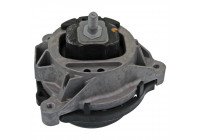 Engine Mount 45584 FEBI