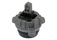 Engine Mount 45589 FEBI